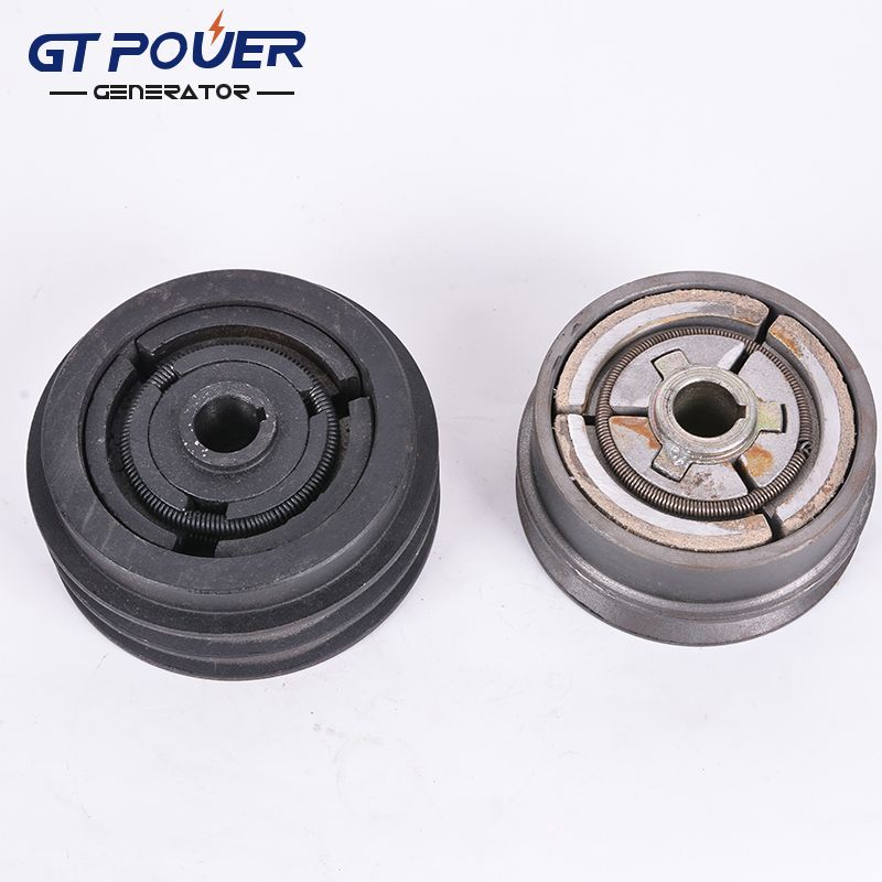 平板夯离合器详情图6