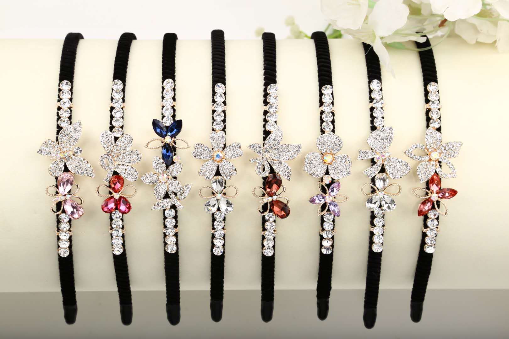 Alloy Headband