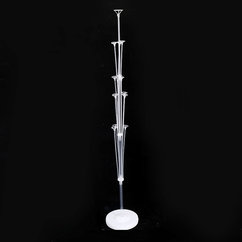 A 13-ball balloon tree