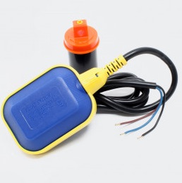 Floating Switch With 5m Cable Liquid Place Control详情2