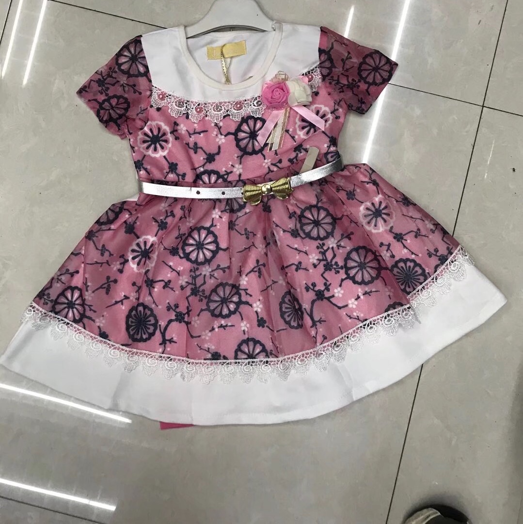 Little girl's skirt 020 thumbnail