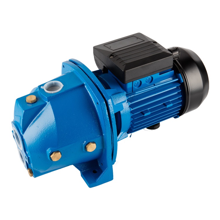 JDW series self priming high pressure pump for deep well详情2