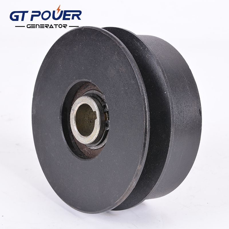 机械离合器实物图