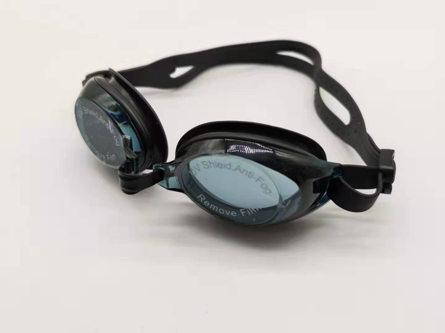 Feiduo Adult swimming goggles manufacturer direct sales of best-selling swimming goggles, waterproof goggles, silicone swimming goggles and diving goggles detail image 1