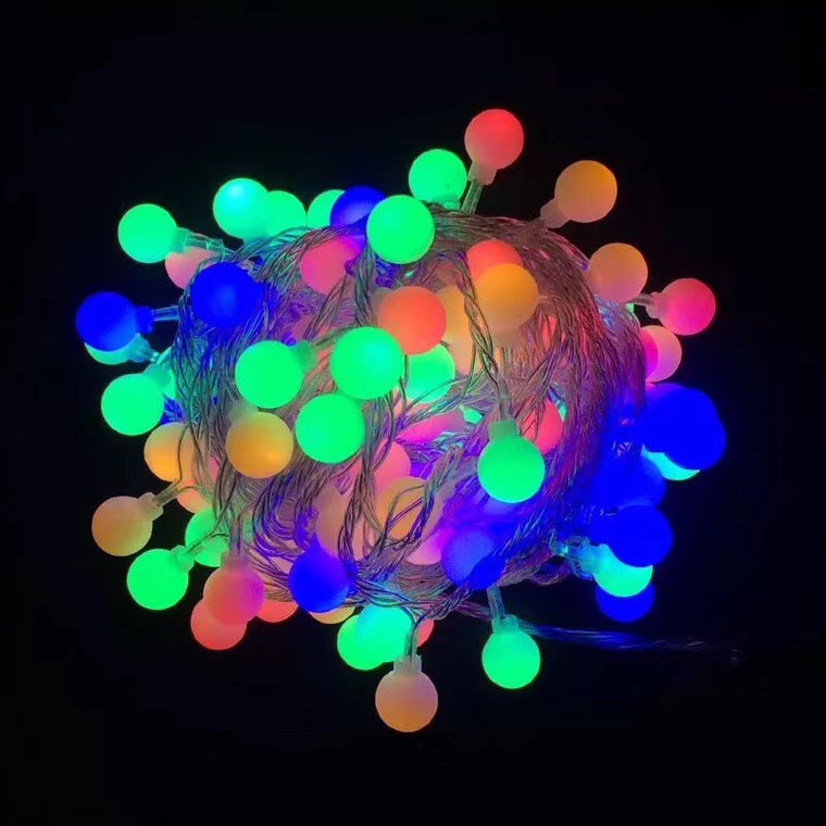 100头1.7公分圆球图