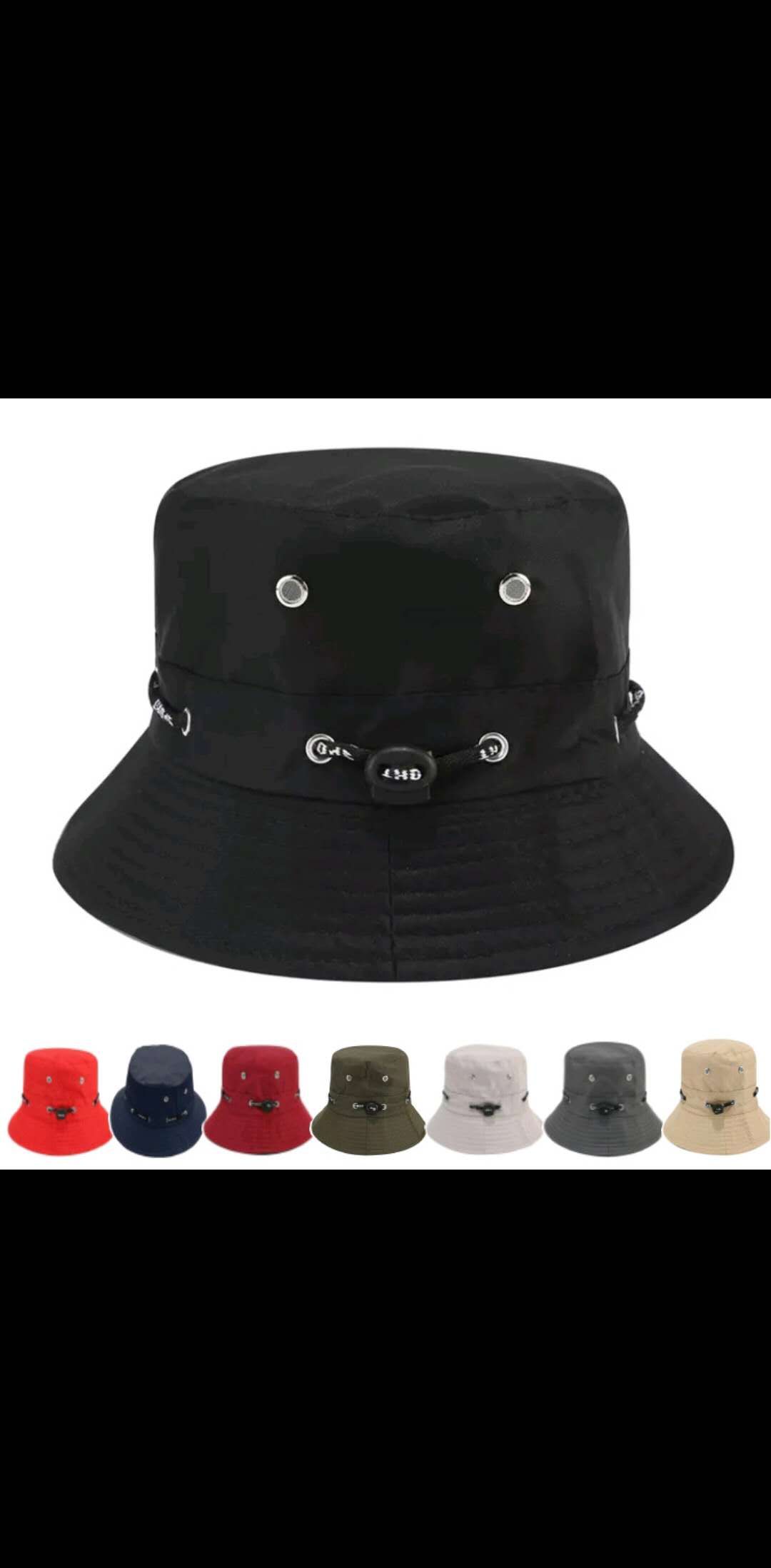 Export rope fisherman hats, sun hats, basin hats, sun hats, processing hats, the cheapest hats, stock fisherman hats