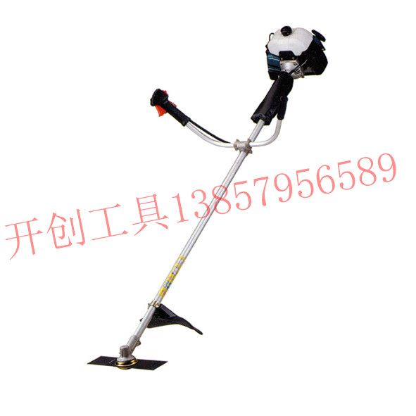 Yiwu good goods mower side hanging mower knapsack weeder harvester
