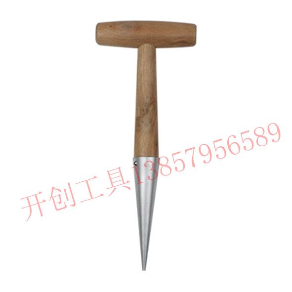 Yiwu good goods garden tools manual planter planter