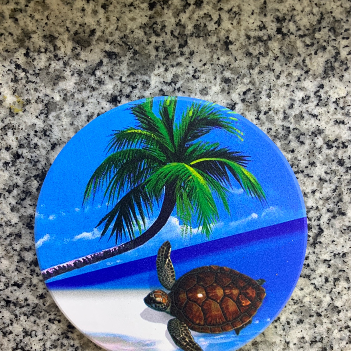 陶瓷杯垫16
