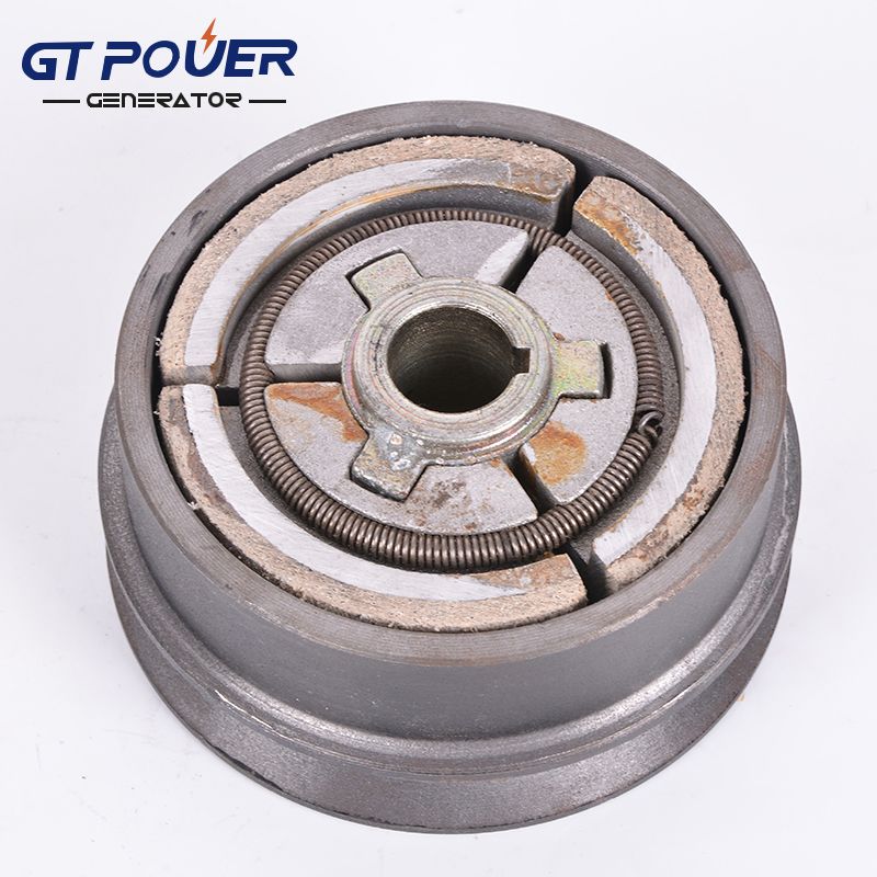 平板夯离合器产品图