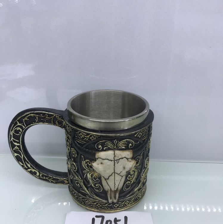 Horn cup thumbnail