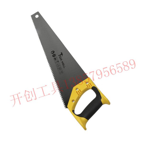 义乌好货 园林工具手工锯阀手板锯木锯折叠锯果树锯木工锯子