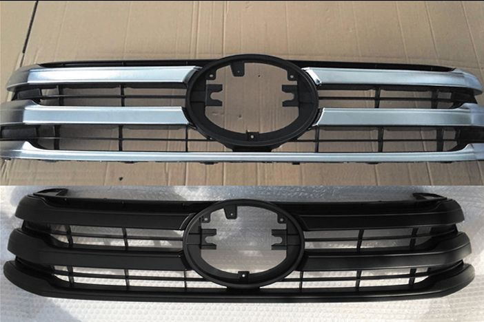 2015 HILUX REVO GRILLE    中网（REV084A）