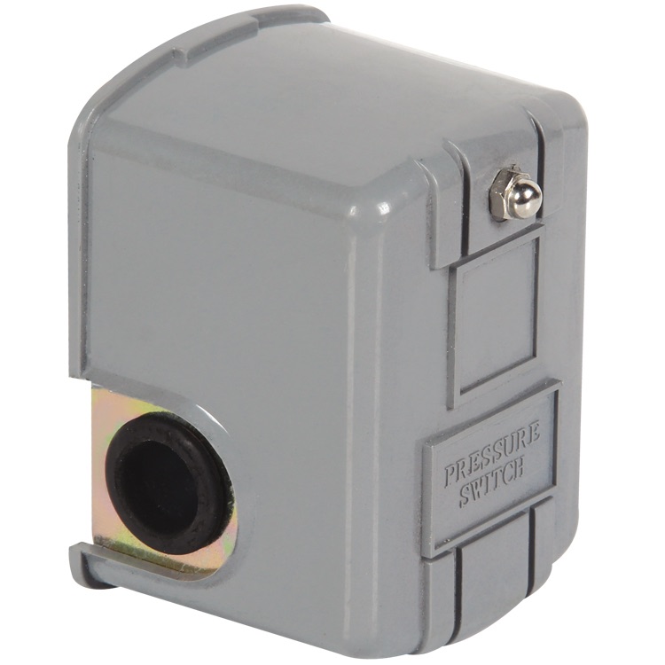 Adjustable Pressure Control Switch for water pump详情图1