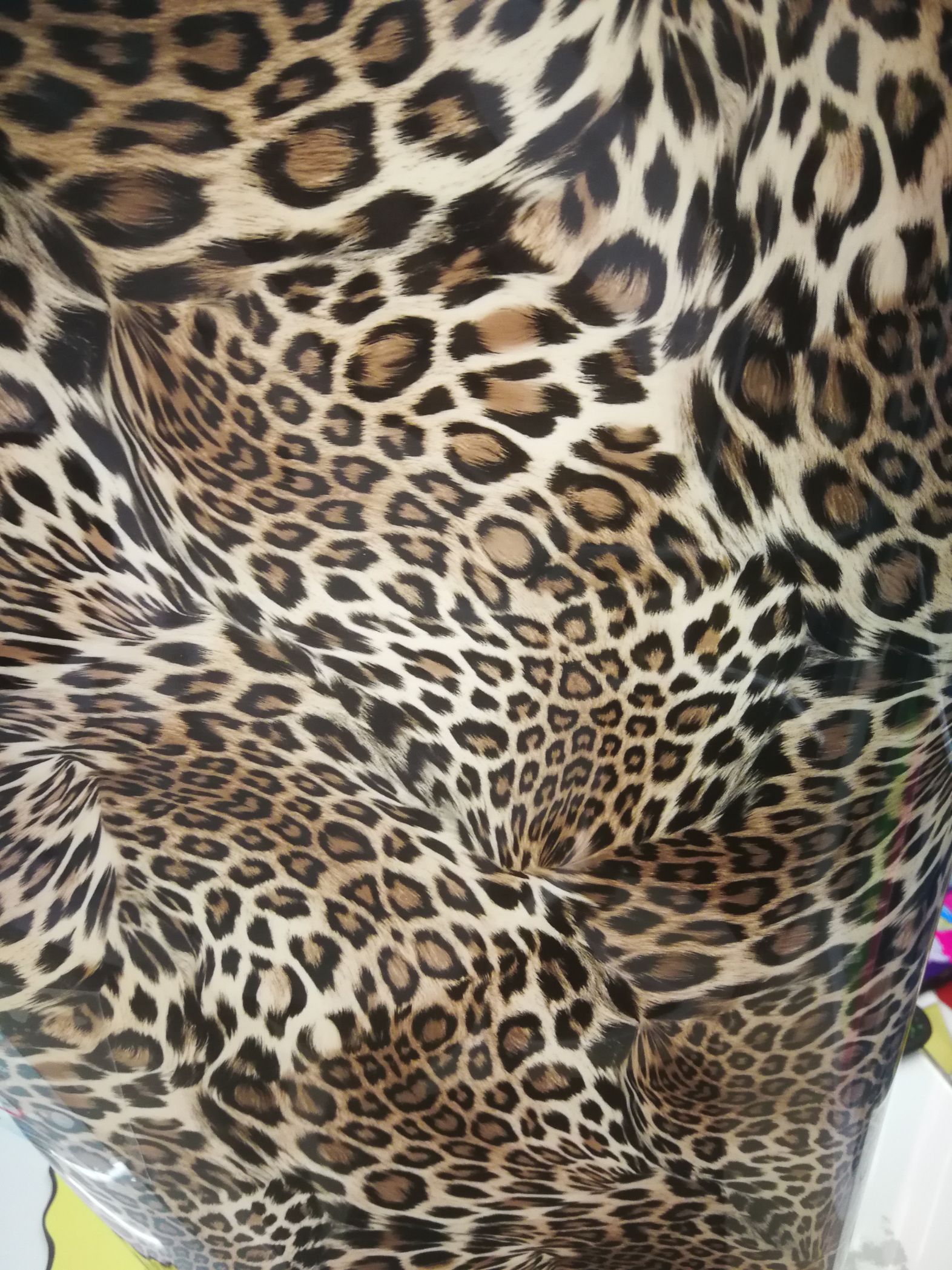 刻字膜/TPU/热转印产品图