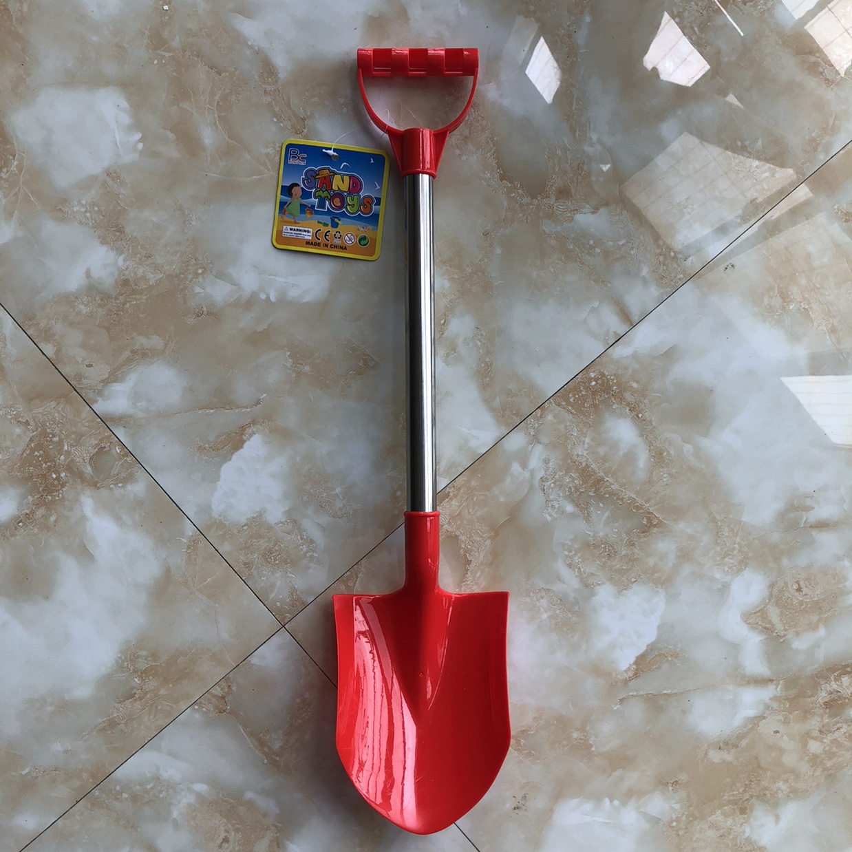 沙滩工具