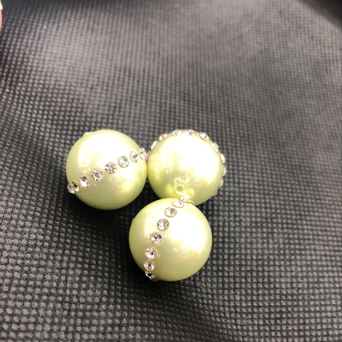 珍珠细节图