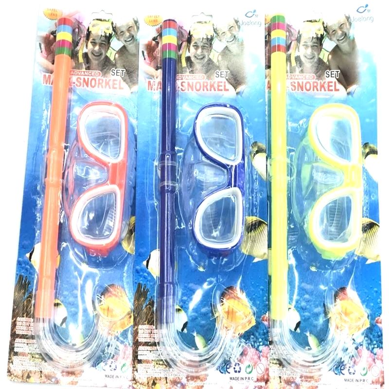 The manufacturer supplies diving equipment, diving kits, submersibles, diving tools, underwater masks, breathing tubes and diving straws detail image 1