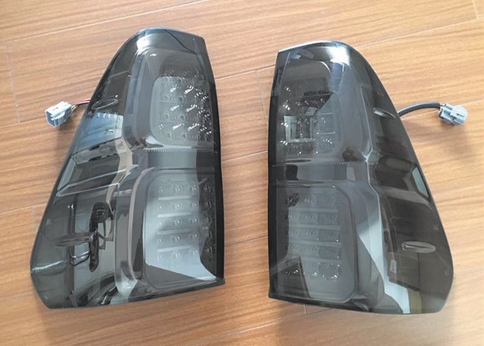 2015 HILUX REVO TAIL LMP LED  尾灯(REVO99A)