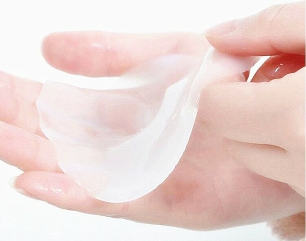 蛋白粉/氨基酸/胶原蛋白实物图