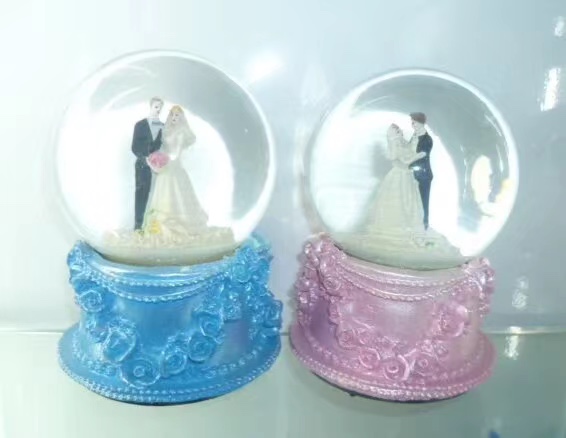 婚礼
