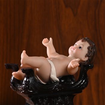 Direct sales from the manufacturer of newborn baby dolls, cartoon car ornaments, car home ornaments, gifts and children's toys Application Scenario