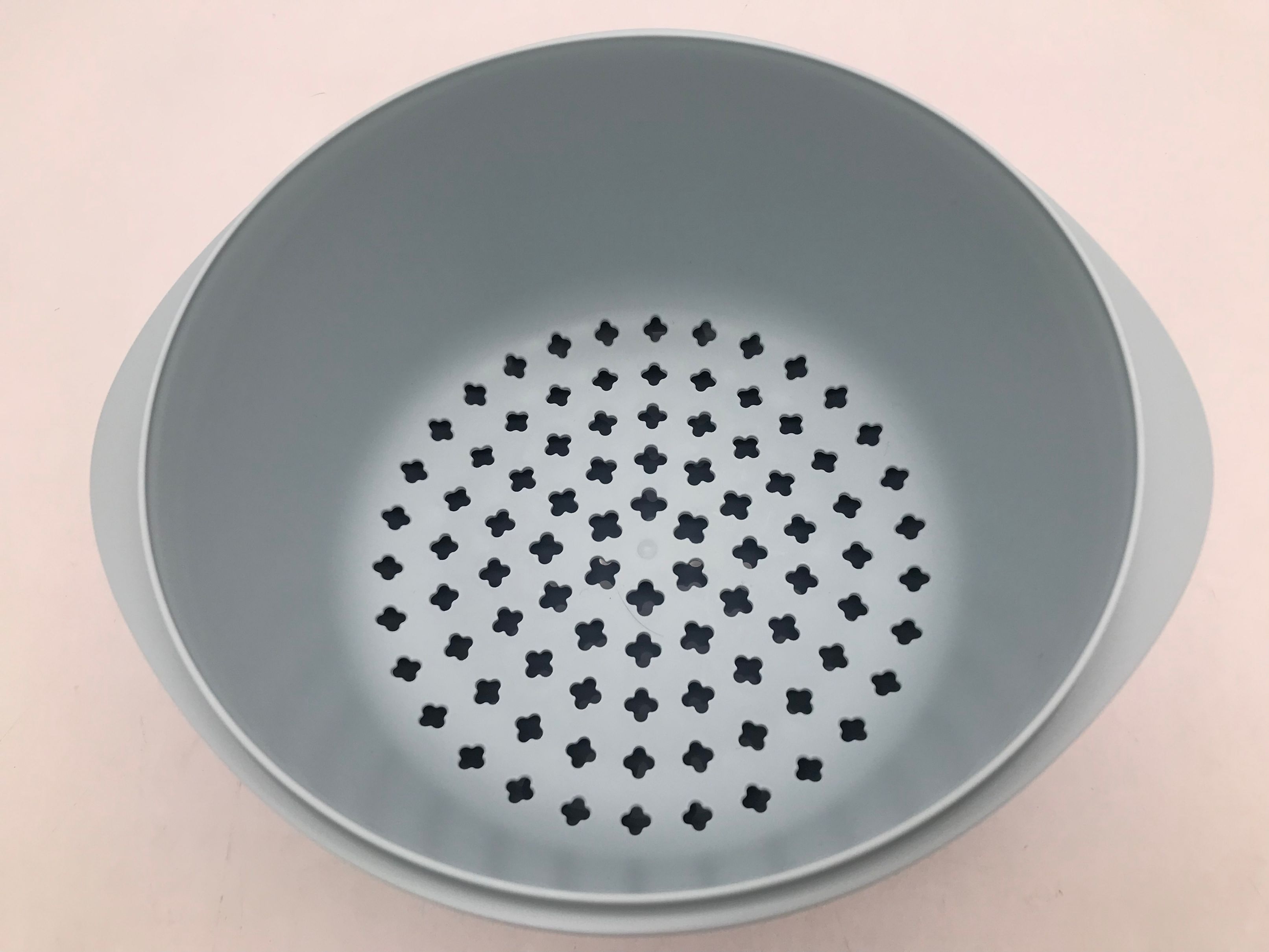 义乌好货 乐趣大圆沥水筛3186产品图