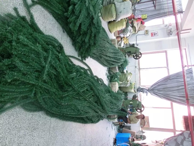 Yiyang Christmas Handicrafts Factory describe pic - 9