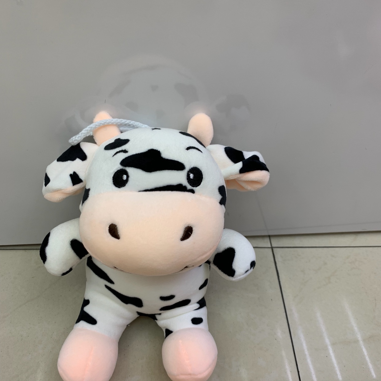 Wholesale of Huadian Niu plush toys and plush figurines