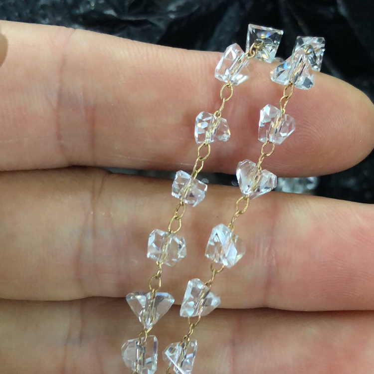 6.0 Crystal Triangle thumbnail