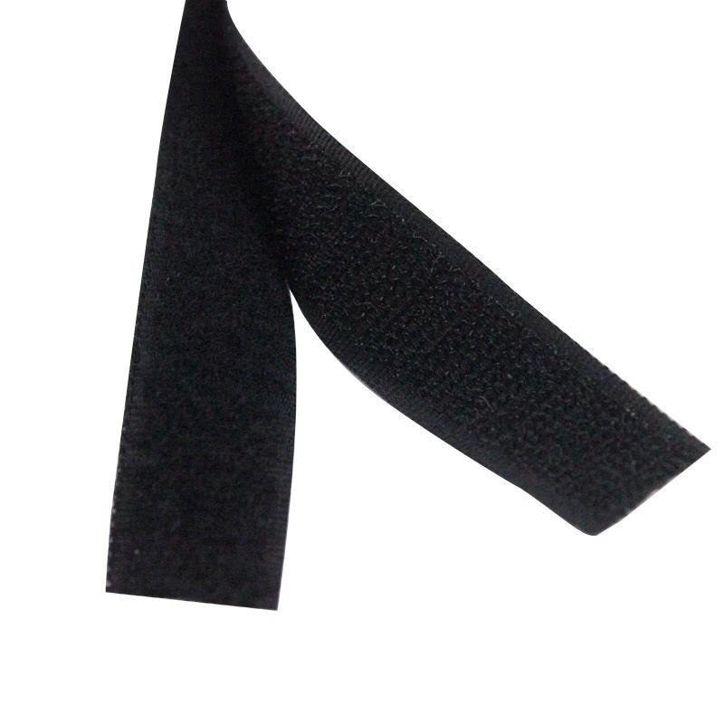 婴儿宝宝专用软细勾尼龙魔术贴 柔软不伤手 体育用品 尼龙粘扣带详情图8