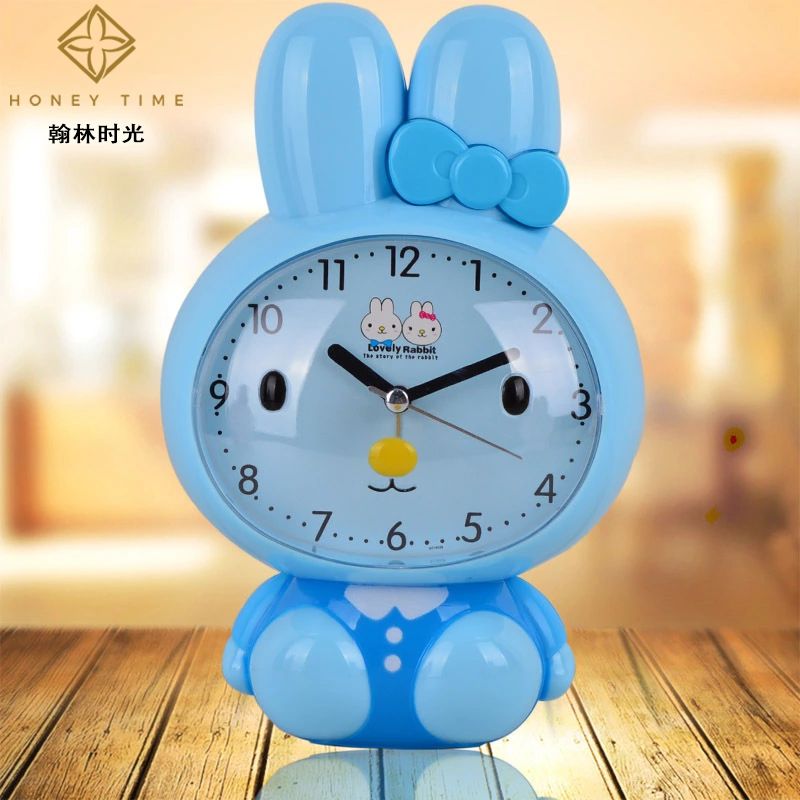 闹钟、台钟实物图