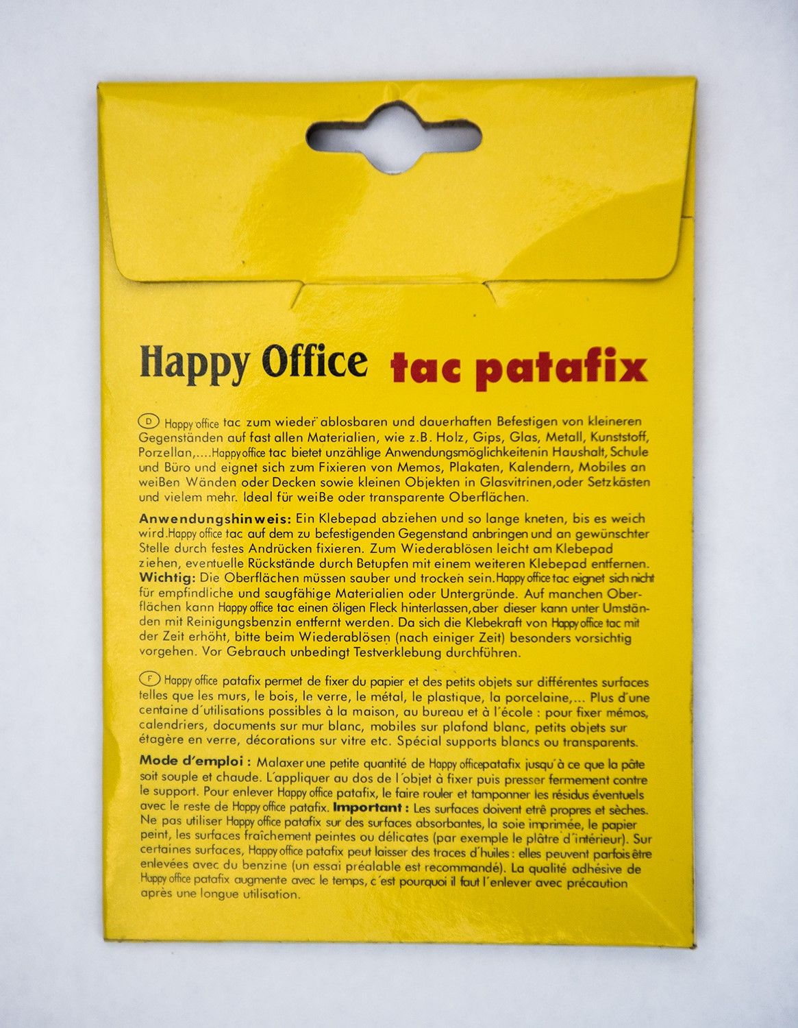 80X Happy Office详情图2