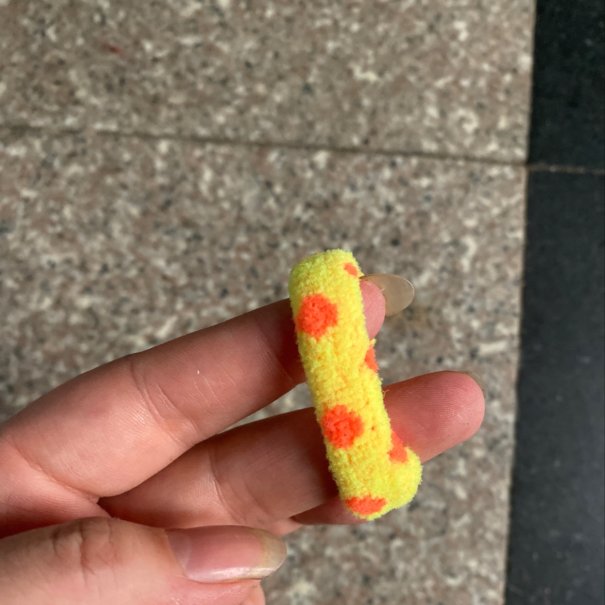 小圆点