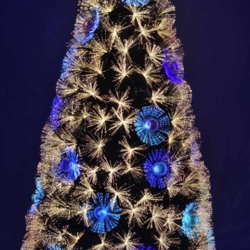 1 m 5 monochrome warm white bulb full tree thumbnail