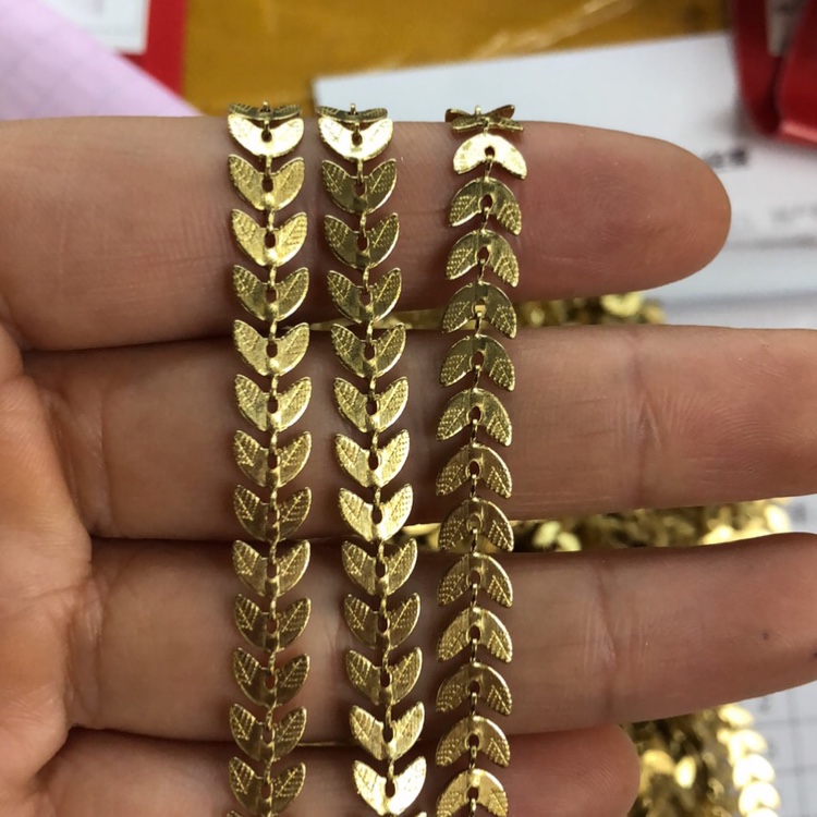 The chain thumbnail