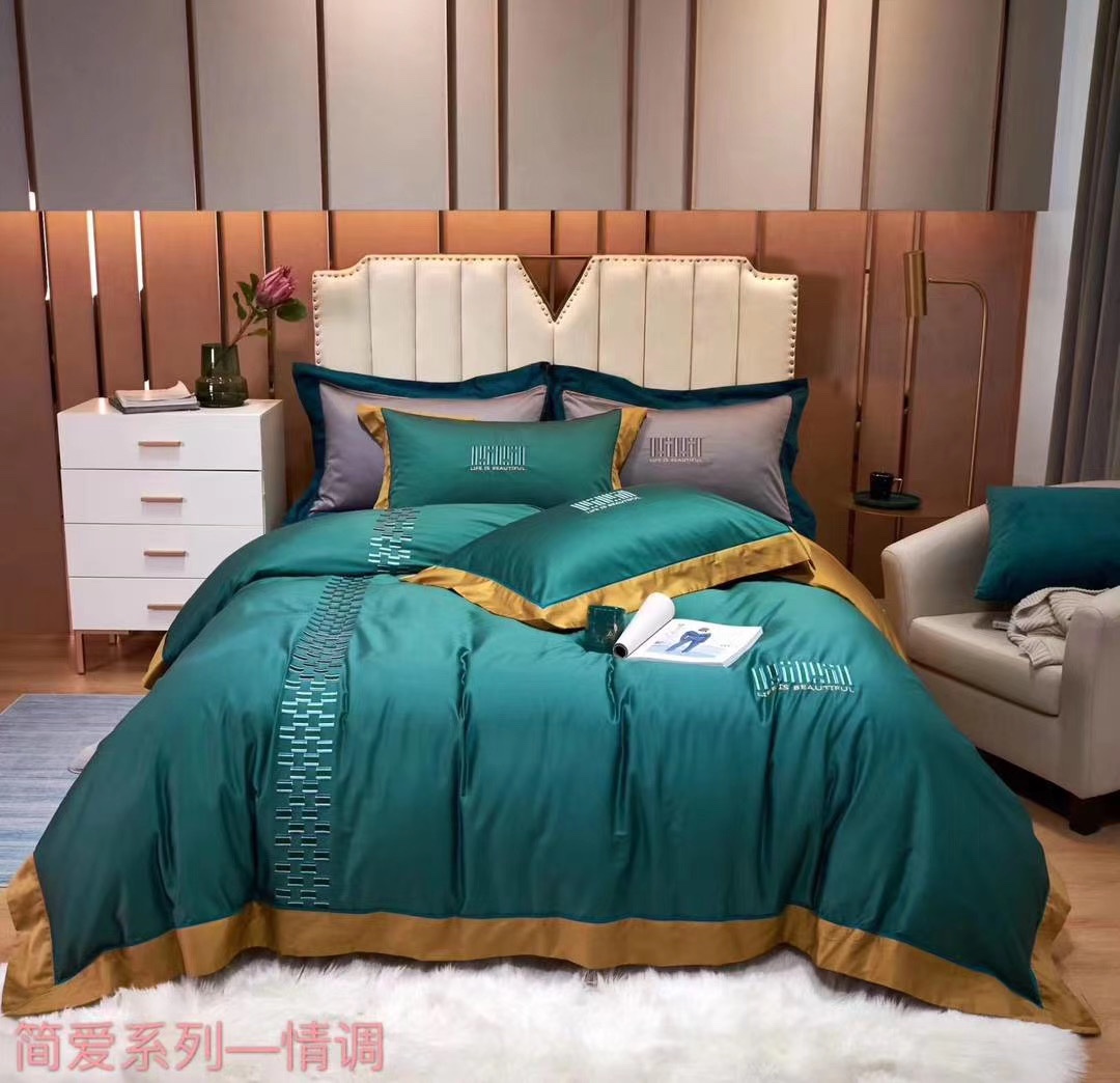 Fabric: 120S Pamir cotton, 2021 factory direct sales, new best-selling Pamir cotton Item Picture