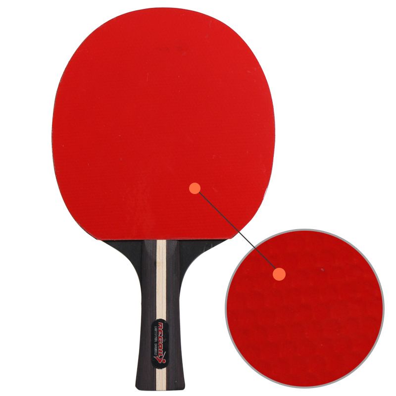 Regai,l乒乓球拍网架,,四拍六球,网架套装,PT330详情图5