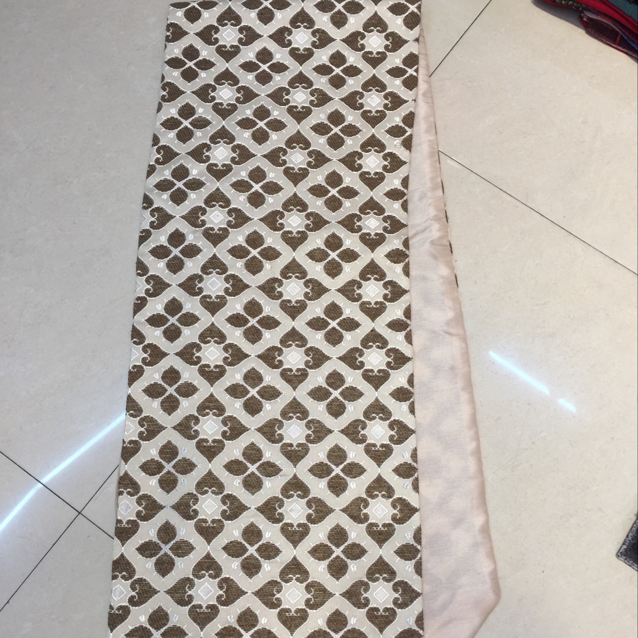 Table Flag 1029