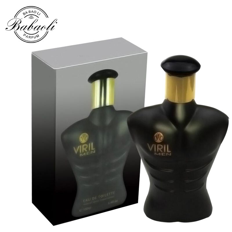 The Burberry Kirou Man perfume has a long-lasting and rich fragrance