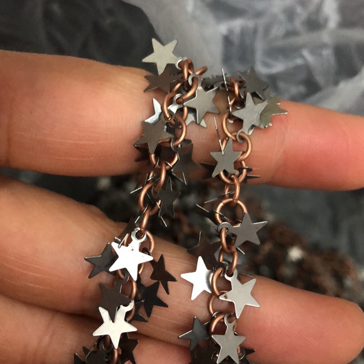 Pentagram iron thumbnail