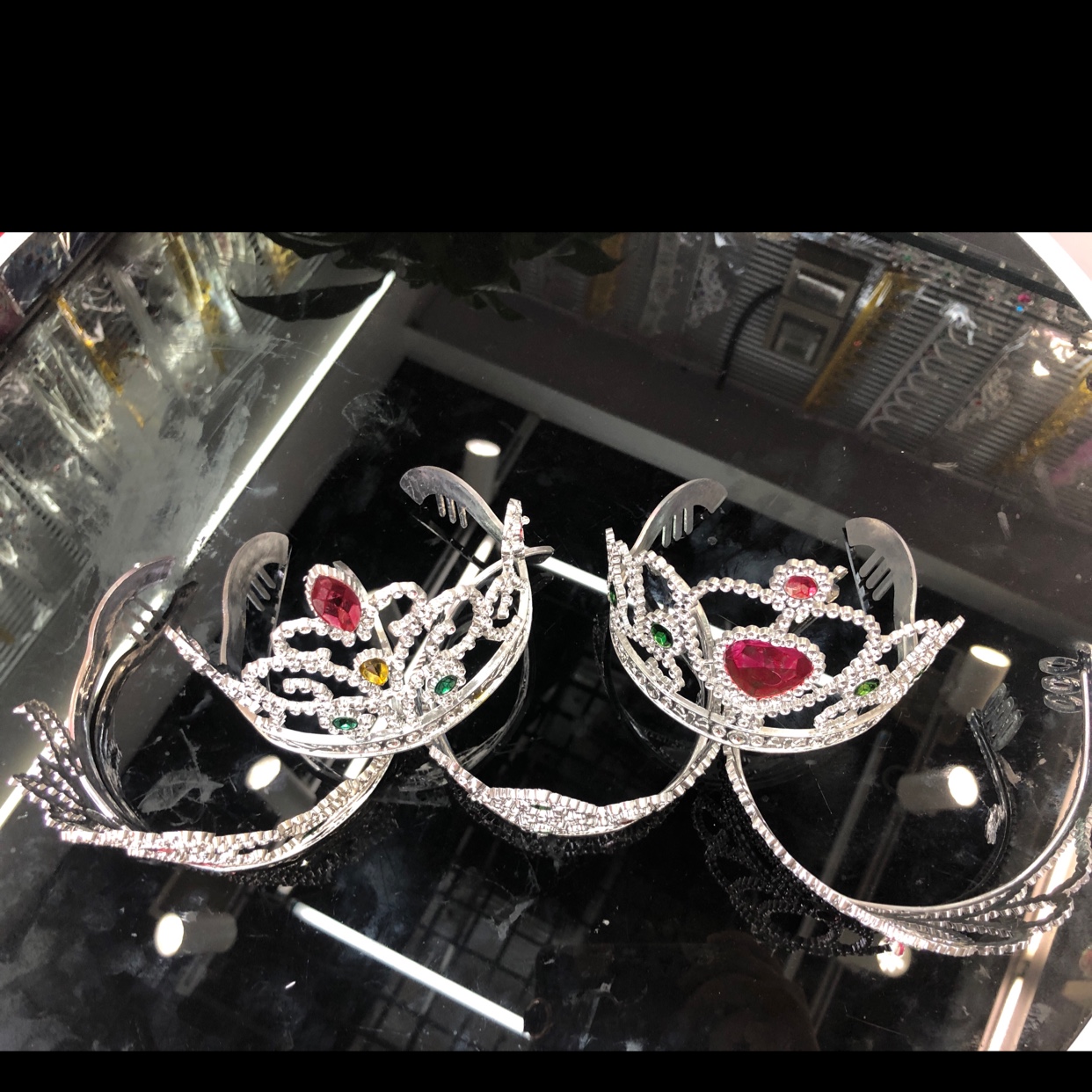 崇良塑料/过家家玩具/皇冠产品图