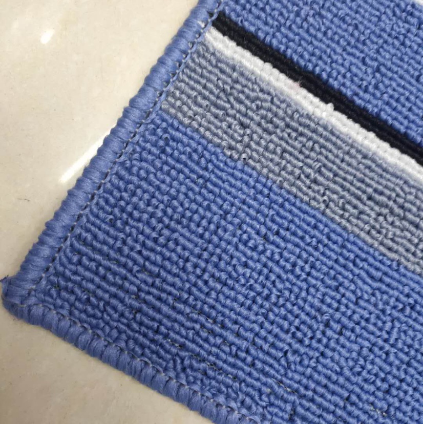 Plain color anti-slip mat Item Picture