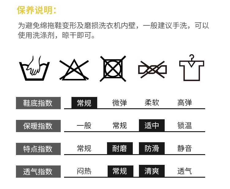 酒店一次性拖鞋 半包拼接珊瑚绒 宾馆酒店居家旅行一次性拖鞋定制详情图3