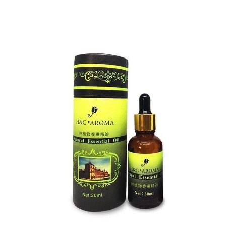 SPA30ml Essential Oil Oil-based Creative ktv Restaurant Coffee Shop Beauty Massage Item Picture