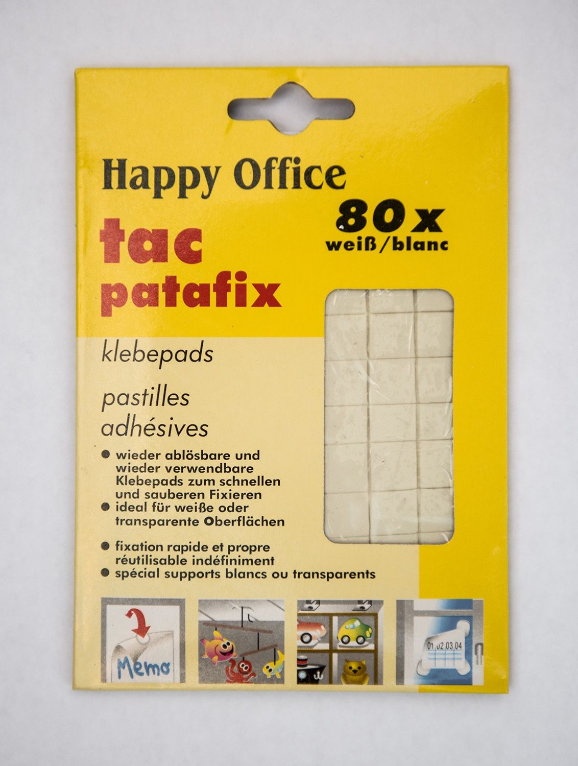 80X Happy Office详情图1