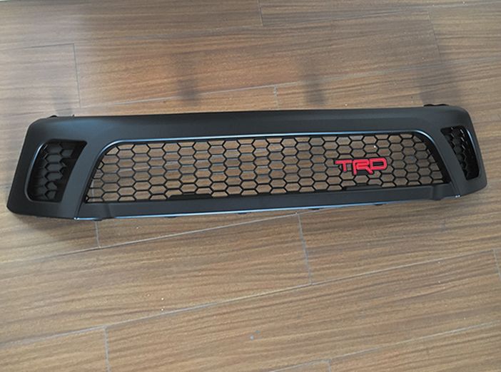 2015 HILUX REVO GRILLE TRD 中网(REV089A)