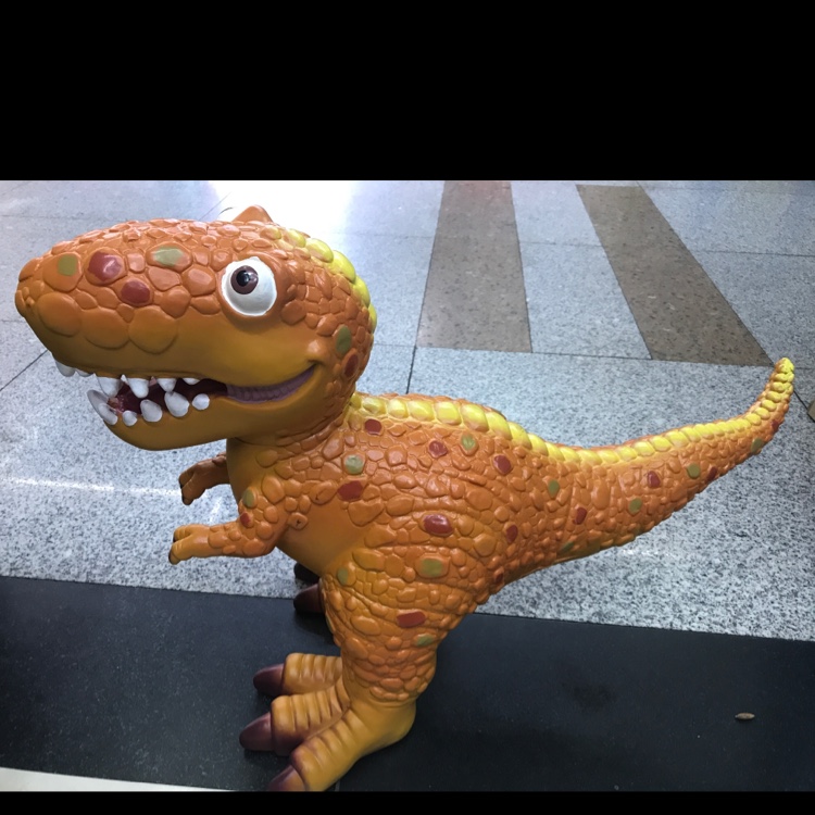 仿真动物/仿真玩具/仿真恐龙产品图