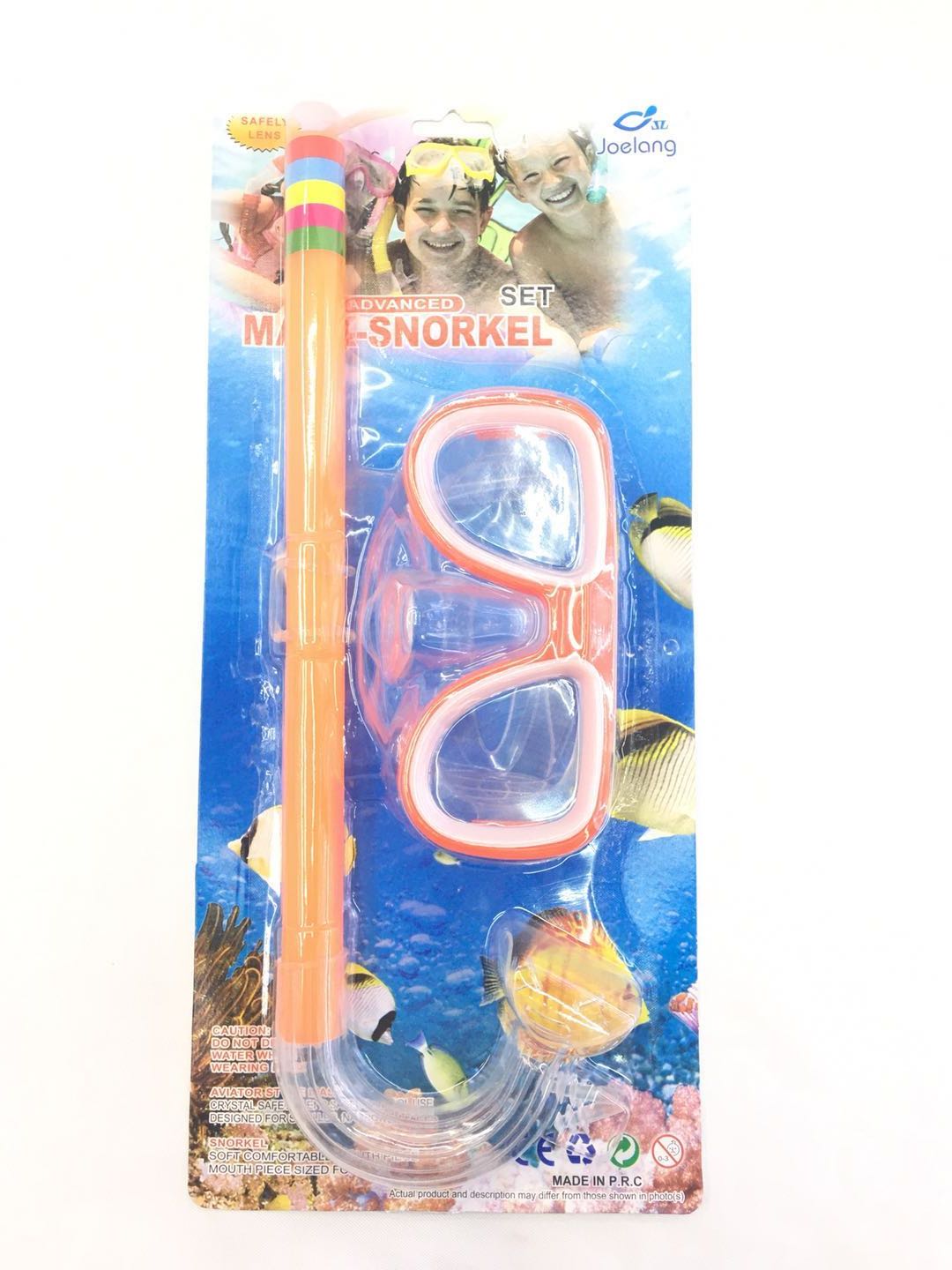 The manufacturer supplies diving equipment, diving kits, submersibles, diving tools, underwater masks, breathing tubes and diving straws detail image 5