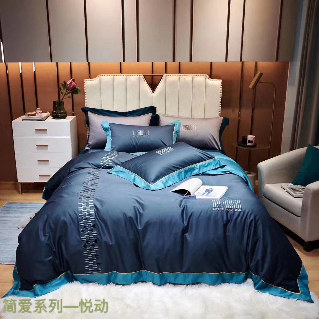 Fabric: 120S Pamir cotton, 2021 factory direct sales, new best-selling Pamir cotton Application Scenario